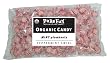 Pure Fun Organic Candy Peppermint Swirl Mint Pinwheels, 48-Ounce Packages
