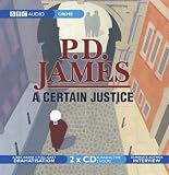 A Certain Justice (BBC Radio Collection: Crimes and Thrillers)