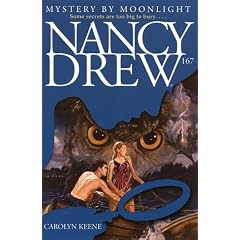 Mystery by Moonlight (Nance Drew)