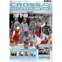 Cross Rhythms