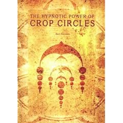 Hypnotic Power of Crop Circles