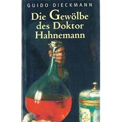 Die Gew�lbe des Doktor Hahnemann.