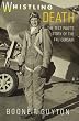 Whistling Death: Test Pilot's Story of the F40 Corsair