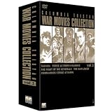 コロンビア・トライスター ウォー・ムービーズ・コレクションBOX 1 [激闘の戦線編] [DVD]