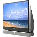 Samsung HLR6167W 61-Inch Widescreen HDTV DLP TV
