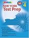 Book Spectrum New York Test Prep, Grade 4 (Test Prep)