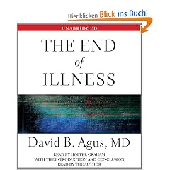 The End of Illness
