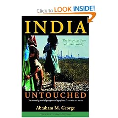 India Untouched: The Forgotten Face of Rural Poverty