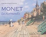 Revue Herscher  / Monet : La Normandie