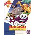 Putt Putt Saves The Zoo