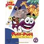 Putt Putt Saves The Zoo