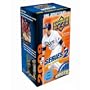 2009 Upper Deck Series 2 Baseball Trading Cards - Blaster Box