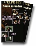 Susan Sarandon 2-Pack (The Last of the Belles / Joe) [VHS]