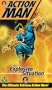 Action Man [VHS]
