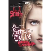 The Vampire Diaries: The Return: Nightfall