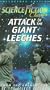 Attack of Giant Leeches [VHS]