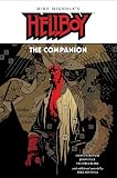 Hellboy Companion (Hellboy (Graphic Novels)) (Hellboy (Graphic Novels))