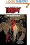 The Hellboy Companion