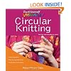 Teach Yourself VISUALLY Circular Knitting