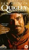 Review MGM Entertainment  / Quigley Down Under [1990]