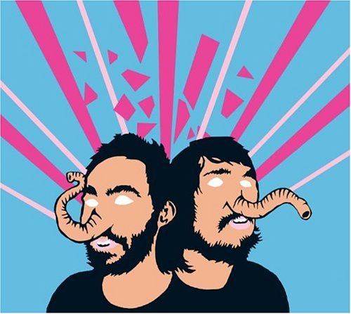 Death From Above 1979 - Romantic Rights (The Phones Lovers remix) Lyrics - Zortam Music