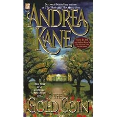 Gold Coin (Sonnet Books)