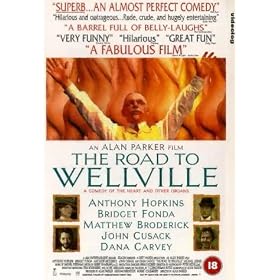 The Road to Wellville [VHS] [1994] [1995]