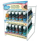 Play and Freeze Flavor Fountain - Butter Pecan