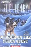 Books : Murder on the Yukon Quest