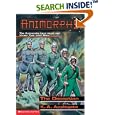 The Deception (Animorphs, 46)