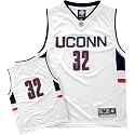 adidas Connecticut Huskies Youth Basketball Jersey