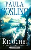 Review Ulverscroft Large Print  / Ricochet