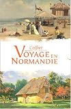 Voyage en Normandie Coffret 2 volumes