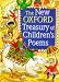 The New Oxford Treasury of Children's Poems