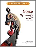 Norse mythology A to Z