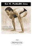 Sri K. Pattabbi Jois, Ashtanga Yoga, Encinitas, California