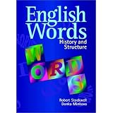English Words: History and Structure