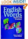 English Words: History and Structure