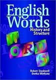 English Words: History and Structure