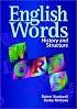 English Words: History and Structure