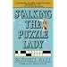 Stalking the Puzzle Lady (Puzzle Lady Mysteries)
