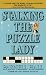 Stalking the Puzzle Lady (Puzzle Lady Mysteries)