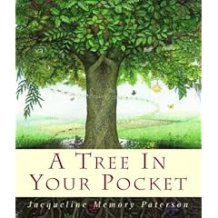 A Tree in Your Pocket