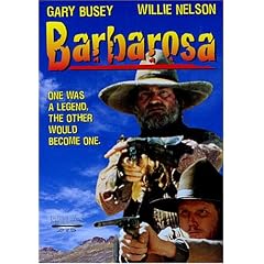 Barbarosa by 