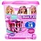 Barbie Store It All Case