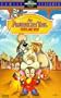 American Tail/American Tail-Fievel Goes West (2 pack) [VHS]