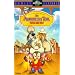 American Tail/American Tail-Fievel Goes West (2 pack) [VHS]