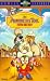 VHS : American Tail/American Tail-Fievel Goes West (2 pack)