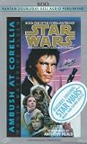 Ambush at Corellia (Star Wars: The Corellian Trilogy, Book 1)