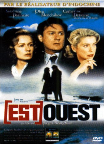 CD-Charts  DVD : Est - Ouest